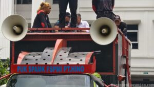 DPW FSPMI Jabar Desak Percepatan Sidang Banding UMSK Jawa Barat