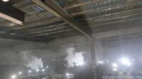 Sistem K3 di PT IRNC Dipertanyakan, Serikat Pekerja Soroti Cerobong Ball Maker dan Tungku Vertikal