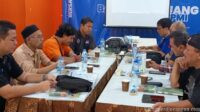 DPP FSPMI Bahas Peraturan Organisasi, Perkuat Tata Kelola Organisasi DPP FSPMI Bahas Peraturan Organisasi, Perkuat Tata Kelola Organisasi