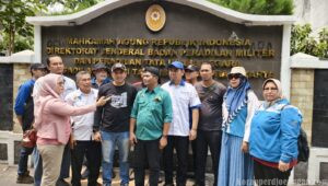 Respon Banding Dedi Mulyadi terhadap Putusan PTUN Bandung, Buruh KSPI Gelar Aksi di PTTUN Jakarta, Hasilnya?