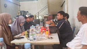 Rapat Rutin Perdana Media Perdjoeangan Karawang, Konsolidasi Kepengurusan Baru Periode 2026–2031