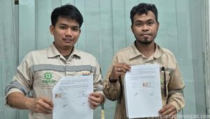 PUK SPLP FSPMI PT GCNS Kembali Capai Kesepakatan Bersama Manajemen