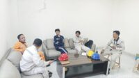 PUK SPLP FSPMI PT TSI Soroti Sanksi Anggota, Halte dan Dobel Job Safety