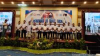 Riki Supriyatna Pimpin PUK SPAMK FSPMI PT Kasen Indonesia Periode 2026–2029