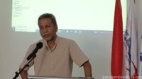 Manajemen PT Sinar Masanda Industri Apresiasi PUK SPLP FSPMI, Dorong Hubungan Industrial Tetap Harmonis