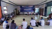 Rapat Rutin Bidang 6 SPAI FSPMI Bekasi Bahas Ekonomi, Kesehatan, dan Penguatan Media