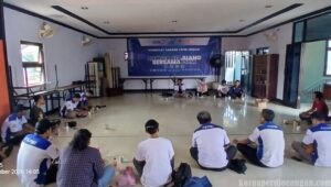 Rapat Rutin Bidang 6 SPAI FSPMI Bekasi Bahas Ekonomi, Kesehatan, dan Penguatan Media