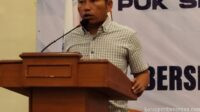 Presiden FSPMI : Komunikasi Jadi Kunci Hubungan Industrial yang Harmonis