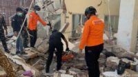Gempa Susulan Flores Tembus 14.857 Kali, BMKG : Aktivitas Tektonik Masih Berlangsung