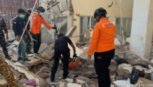 Gempa Susulan Flores Tembus 14.857 Kali, BMKG : Aktivitas Tektonik Masih Berlangsung