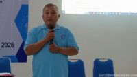 Demi Persatuan, Yadi Mundur dari Bursa Calon Ketua PUK SPLP FSPMI PT Sinar Masanda Industri