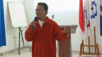 Kristian Lelono Tegaskan Serikat Pekerja Harus Hadir Membela, Memperjuangkan, dan Melindungi Pekerja