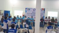 Randi Terpilih Pimpin Serikat FSPMI PT Sinar Masanda Industri Periode 2026-2030