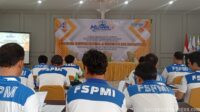 MUSNIK IV Serikat FSPMI PT Clariant Adsorbents Indonesia