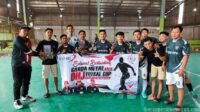 DHJ Cup 2026 Ditutup Meriah, PUK Maxxis Sabet Juara dan Apri Jadi Top Scorer