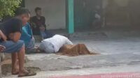 Rebutan Air Irigasi Berujung Tragedi, Petani Lansia di Sragen Meninggal Dunia