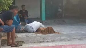 Rebutan Air Irigasi Berujung Tragedi, Petani Lansia di Sragen Meninggal Dunia