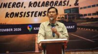 Bung Fajar T-SCUF: Sinergi Pekerja dan Supply Chain Jadi Kunci Menjaga Keberlangsungan Industri Toyota Bung Fajar T-SCUF: Sinergi Pekerja dan Supply Chain Jadi Kunci Menjaga Keberlangsungan Industri Toyota