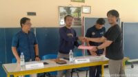 Jelang MUSCAB VI PC SPAMK FSPMI BOGOR Gelar Gladi Resik Jelang MUSCAB VI PC SPAMK FSPMI BOGOR Gelar Gladi Resik