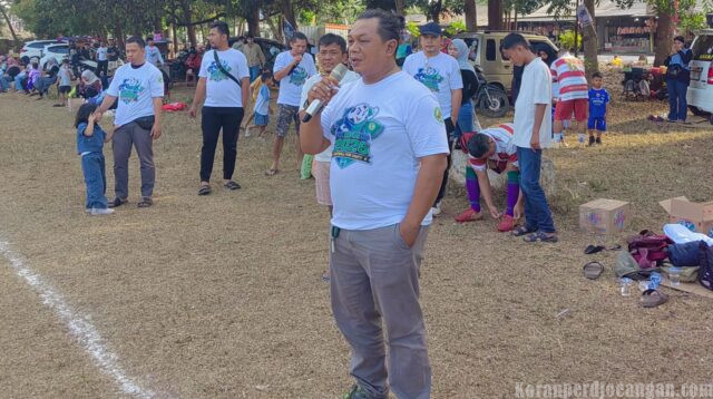 Serikat FSPMI dan KOPKAR PT Hino Gelar PUK dan KOPKAR CUP 2026