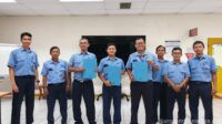 Panitia Musnik VIII PUK NTRI Tetapkan Tiga Calon Ketua PUK