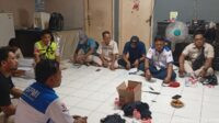 Gladi Resik Musnik IV Serikat FSPMI PT Clarian Adsorbents Indonesia Gladi Resik Musnik IV Serikat FSPMI PT Clarian Adsorbents Indonesia