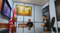 Tindak Lanjut Pendidikan Organisasi, SPLP FSPMI Tangerang Gelar Rakor Penguatan Relawan Jamkeswatch dan Media