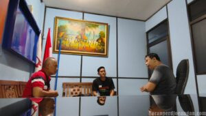 Tindak Lanjut Pendidikan Organisasi, SPLP FSPMI Tangerang Gelar Rakor Penguatan Relawan Jamkeswatch dan Media