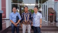 Sidang Perkara 155 Memasuki Tahap Pembuktian, Tim Kuasa Hukum FSPMI Yakin Kongres Sah Sesuai Aturan Sidang Perkara 155 Memasuki Tahap Pembuktian, Tim Kuasa Hukum FSPMI Yakin Kongres Sah Sesuai Aturan