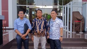 Sidang Perkara 155 Memasuki Tahap Pembuktian, Tim Kuasa Hukum FSPMI Yakin Kongres Sah Sesuai Aturan
