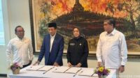 Pemerintah Tetapkan 18 Hari Libur dan 8 Hari Cuti Bersama Tahun 2027 Pemerintah Tetapkan 18 Hari Libur dan 8 Hari Cuti Bersama Tahun 2027