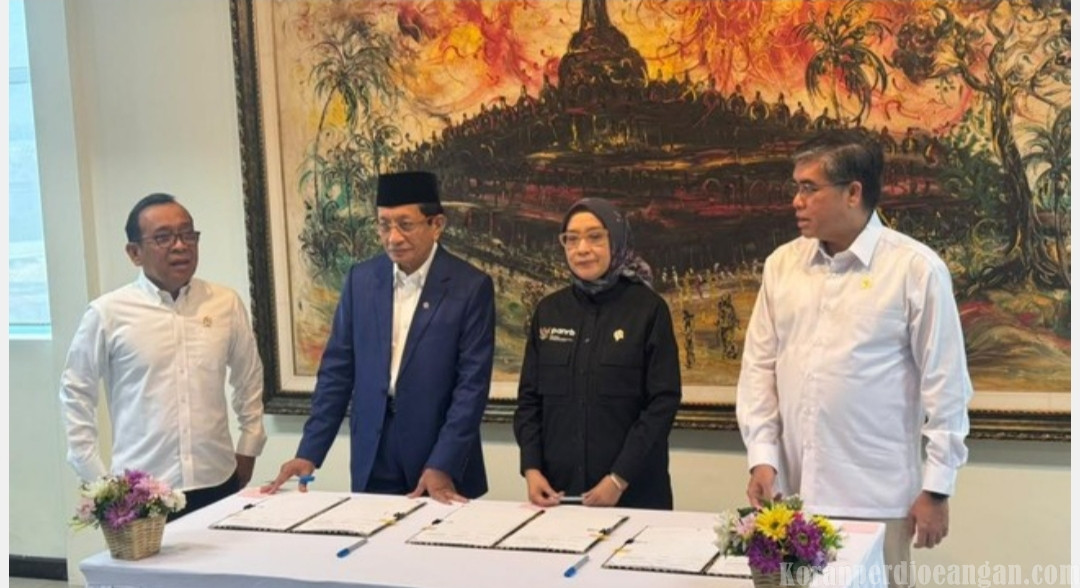 Pemerintah Tetapkan 18 Hari Libur dan 8 Hari Cuti Bersama Tahun 2027