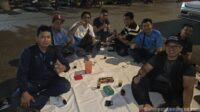Ketika Pekerja Menunggu Kepastian: Solidaritas FSPMI Batam untuk Karyawan PT Ghim Li Indonesia
