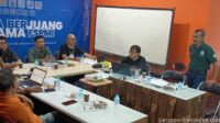DPP FSPMI Kembali Bahas Peraturan Organisasi, Dorong PO Tak Lagi Dikebut Jelang Kongres