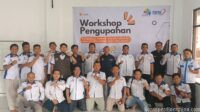 Workshop Pengupahan KC FSPMI Purwakarta Bekali Kader Strategi Perundingan dan Hitung Cepat