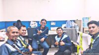 PUK SPAI–FSPMI PT ISS Indonesia Kawal K3 dan Keamanan Aset melalui Sosial Dialog