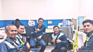 PUK SPAI–FSPMI PT ISS Indonesia Kawal K3 dan Keamanan Aset melalui Sosial Dialog