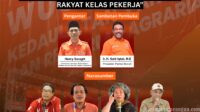 Partai Buruh Tagih Janji 80 Persen Lahan untuk Rakyat, Desak Satgas Reforma Agraria di Bawah Presiden