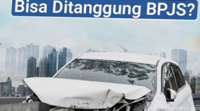 Kecelakaan Lalu Lintas Saat Berangkat atau Pulang Kerja Bisa Ditanggung JKK, Jangan Abaikan Laporan Polisi