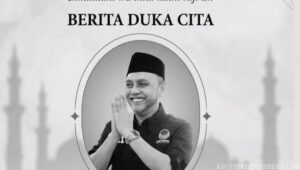 Sosok yang Pernah Menginspirasi FSPMI Bekasi itu Kini Telah Pergi