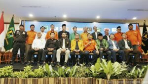 SIARAN PERS GKSR AMBANG BATAS PARLEMEN SEBESAR 5% SEBAIKNYA DIHINDARI
