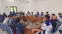 Kunjungan Disnaker Ke KC FSPMI Purwakarta Kunjungan Disnaker Ke KC FSPMI Purwakarta