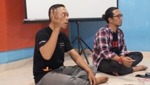 DPW FSPMI DKI Jakarta Kembali Konsolidasikan PUK SPA untuk Bentuk Kepengurusan Media Perdjoeangan