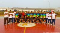 Cutting Tak Terbendung Sewing Dipaksa Takluk 3-2, Gelar Juara Marsol 2026 Dalam Genggaman