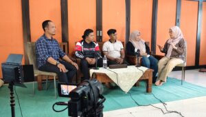 ORASI: Obrolan Pekerja Bekasi Mulai Shooting, Hadirkan Tema Serius Hingga Santai