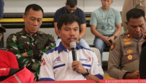 Dewan Pengupahan Unsur SP/SB KSPI: Penyesuaian Upah Harus Indeks Alpha 0.9 Dan UMSK Menjadi 7 Sektor