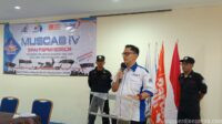 Muscab SPAI FSPMI Bogor Lanjutkan Agenda Regenerasi Organisasi Muscab SPAI FSPMI Bogor Lanjutkan Agenda Regenerasi Organisasi