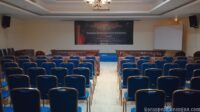 Muscab Bersama FSPMI Bogor Resmi Digelar, Perkuat Semangat Kebersamaan Antar Sektor
