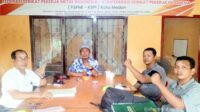 Hak Atas Uuang Pesangon & Kekurangan Upah Tidak Dibayar, Pekerja Gugat Yayasan UISU Ke PHI Medan