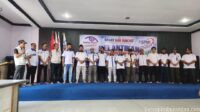 Pengurus Dewan Pimpinan Daerah Jamkeswatch FSPMI Kabupaten Bekasi Dilantik Langsung Oleh Direktur Dewan Pimpinan Nasional Pengurus Dewan Pimpinan Daerah Jamkeswatch FSPMI Kabupaten Bekasi Dilantik Langsung Oleh Direktur Dewan Pimpinan Nasional